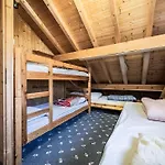 Σαλέ 8p Simple - Les Mesanges